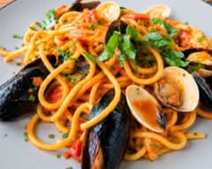 La Gnocca Gnoccheria & Homade Pasta