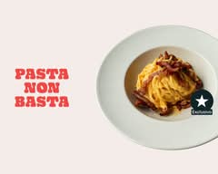 Pasta Non Basta (Alvalade)