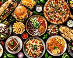 XARI BÜLBÜL Döner & Pizza