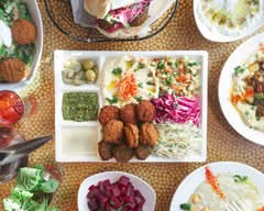 Baithak Of Punjab (4252 S Howell Ave)