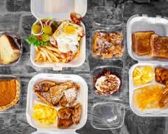 Blu Magic Seafood and Oyster Bar (629 N Westmoreland Dr)