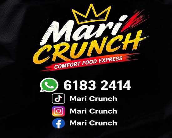 Mari Crunch