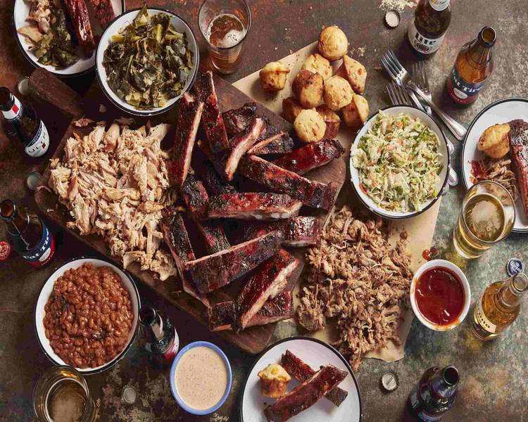 Order Jim ‘n Nick’s BarBQ (Murfreesboro) Menu Delivery【Menu & Prices