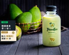 原果 JUICE DO IT 信義通化店