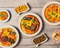 MARHABA COUSCOUS ⭐️