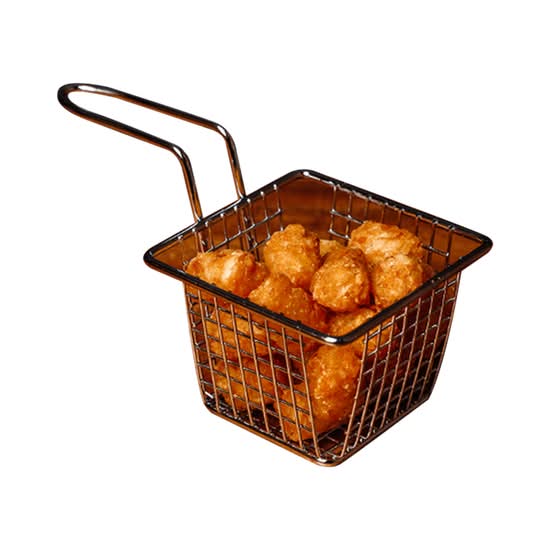 Tater Tots