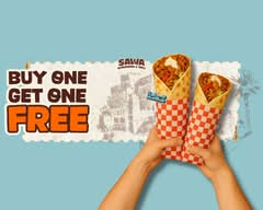 Sawa Shawarma and Grill