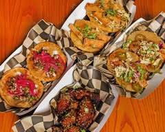 Lavish Wings