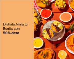 Takisimo - Comida Mexicana