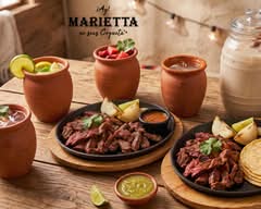 La Marietta (Canteras)