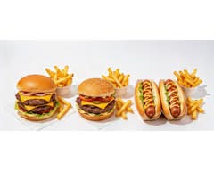 Saucy Buns