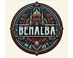 Benalba Market (Rohrmoser)