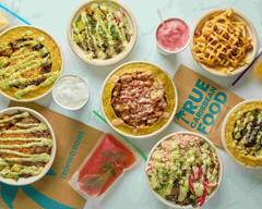 Trópiko Plaza Centro