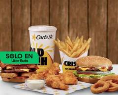 Carl's Jr. (Zaragoza)