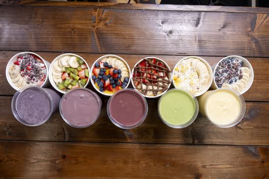 Miami Bowls (1659 James Ave Miami Beach, Floria 33139)