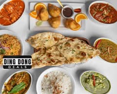 Namaste India Restaurant  (Curtin)