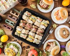 【湯だね製法のもちもちベーグル】ヒグベーグル&カフェ HIGU BAGEL&CAFE