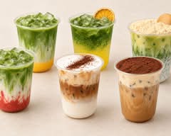 Hala Cafe