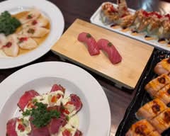 Tsukiyo Zushi Sushi Restaurant (1012 W Jericho Tpke)