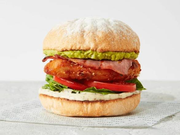 HFC BLAT