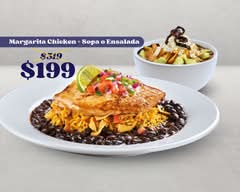 Chili's (Torreón 4 Caminos)