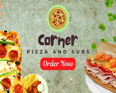 Corner Pizza and Subs 