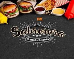 Sabrosura Comida Rápida (Santiago)
