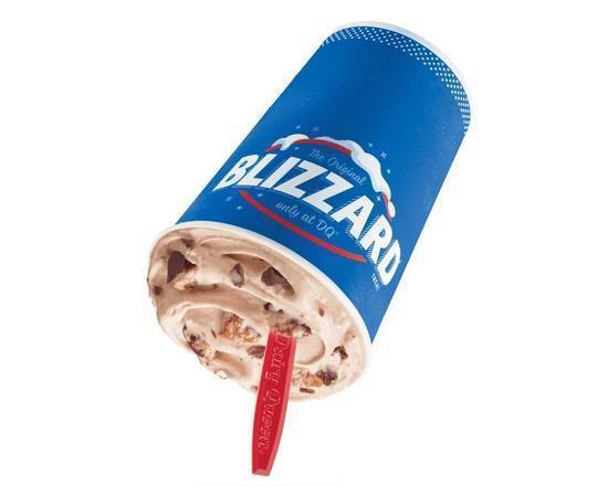 Snickers® Brownie Blizzard®
