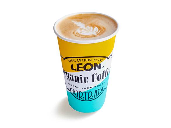 Latte - Large