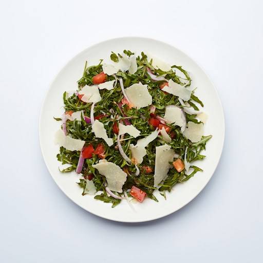Salade de Thon / Tuna Salad