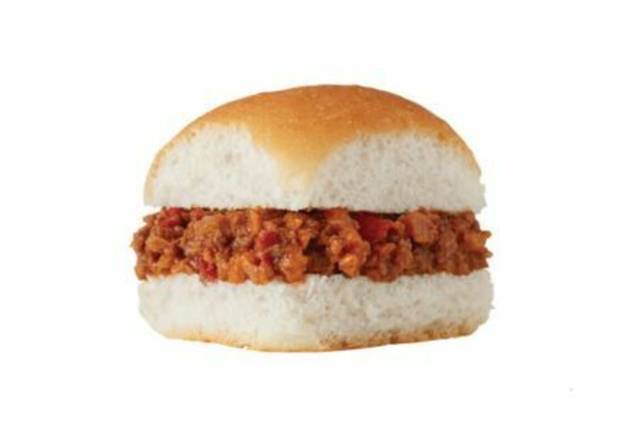 SLOPPY JOE SLIDER