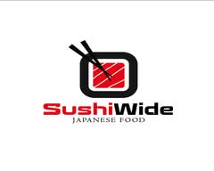 Sushi Wide