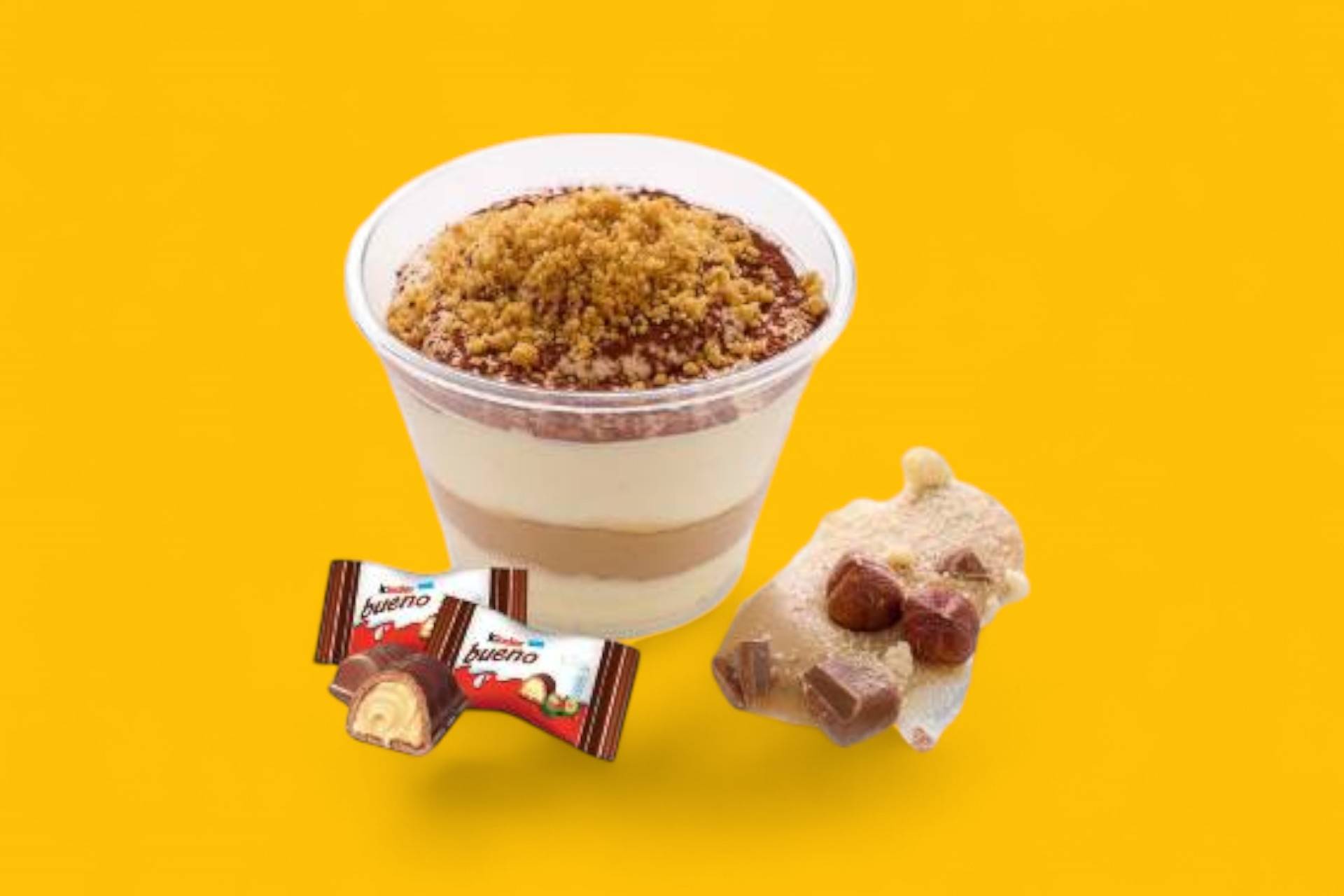 TIRAMISU🧁
