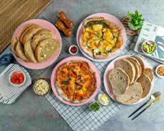 水果兔自然麵包店