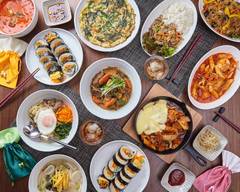 韓��国家庭料理 チャギ家 Korean Food Chagiya