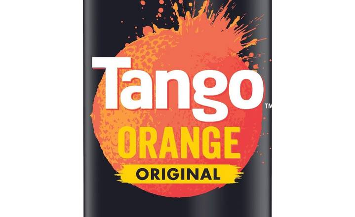Tango Orange 330ml