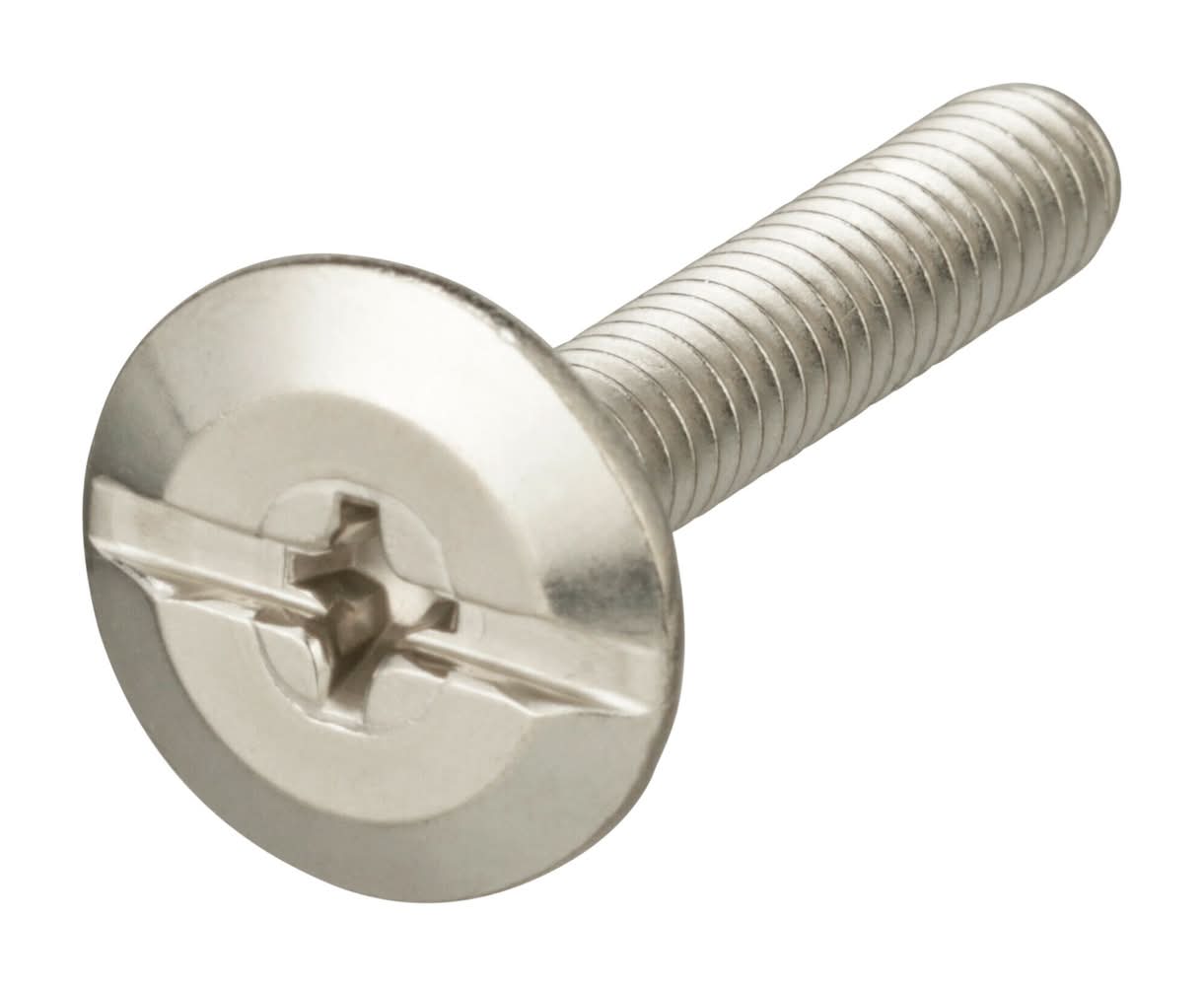 Bertha 0.025-in x 1.5-in Grey Steel Hurricane Anchor 25.0 -Pack