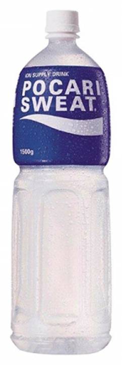 寶礦力水得  1460ml/瓶#285637