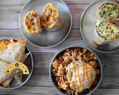 The Breakfast Burrito Factory - 2520 West 8th Street