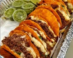 Sabor A La Mexicana