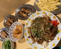 居酒屋 あべちゃん