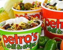 Petro's Chili & Chips Market Square