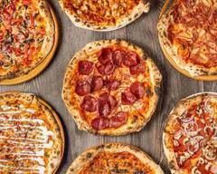 Abbotsford Woodfire Pizza
