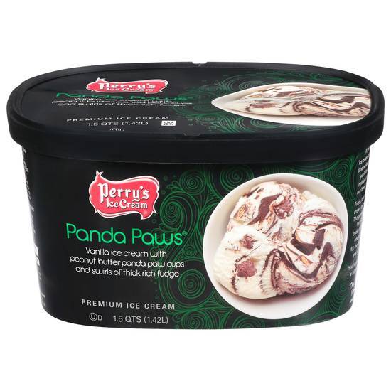 Perry's Ice Cream Ice Cream