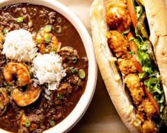 The Gumbo Bros (Murfreesboro)