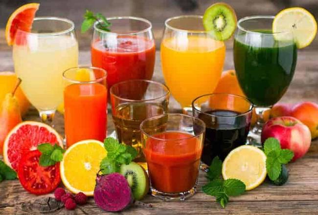 Engery Juice