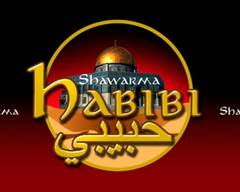 Shawarma Habibi (Recoleta)