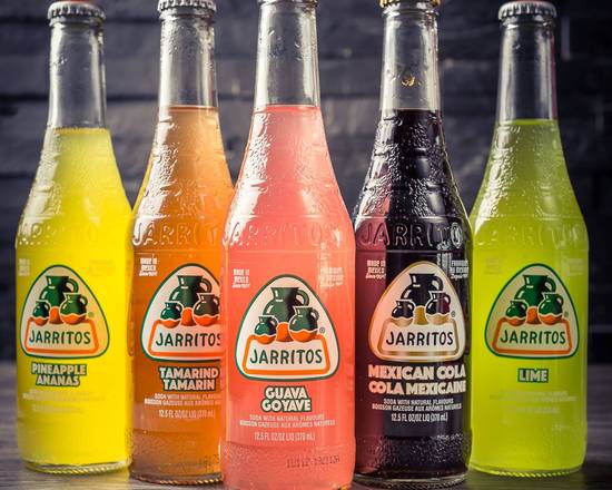 Jarritos