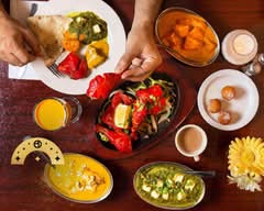 Star India Restaurant