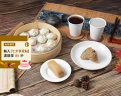知名小籠包師傅手工小籠包